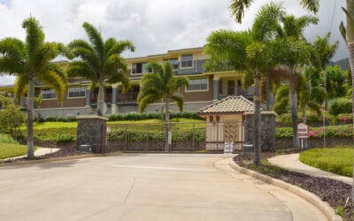 NEW MAUI LUXURY TOWNHOME LISTING