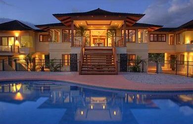 Maui Real Estate June 2011 Stats