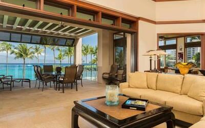 Maui May 2014 Real Estate Stats